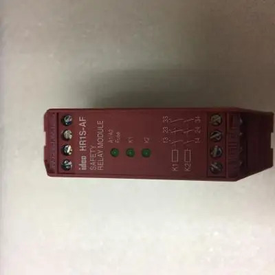 안전 릴레이 HR1S-AF5130 24VDC 포장