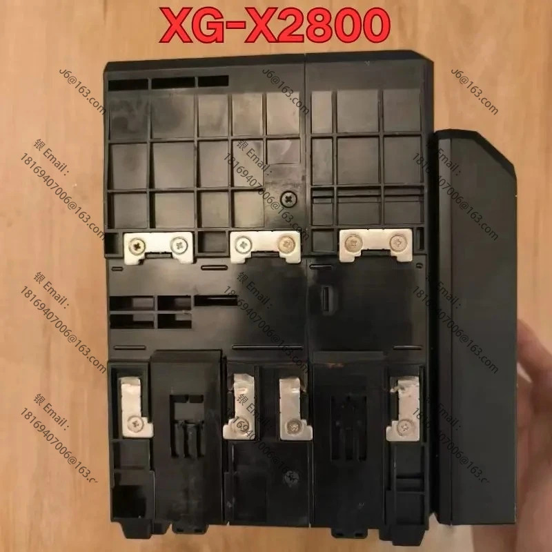 리퍼 XG-X2800 비전 컨트롤러 기능 리퍼는 정상