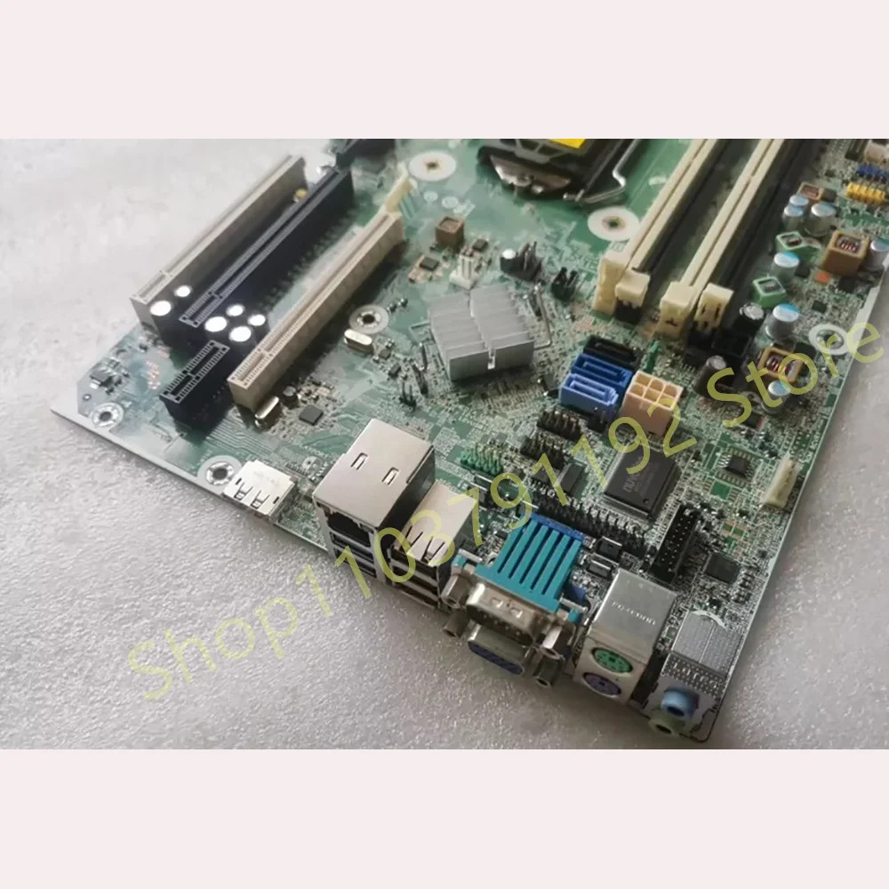 RP5810 RP5800 마더보드 628930-001 628655-001