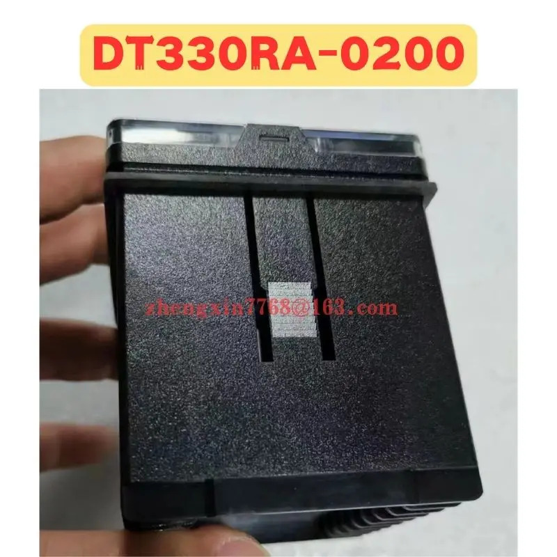 오리지널 DT330RA-0200 DT330RA 0200 온도조절기 컨트롤패널 신