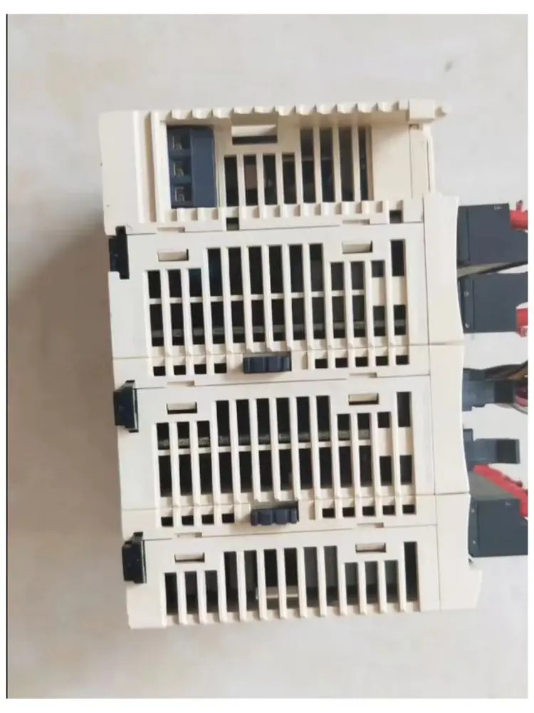 리퍼 TWDLMDA20DRT PLC OK