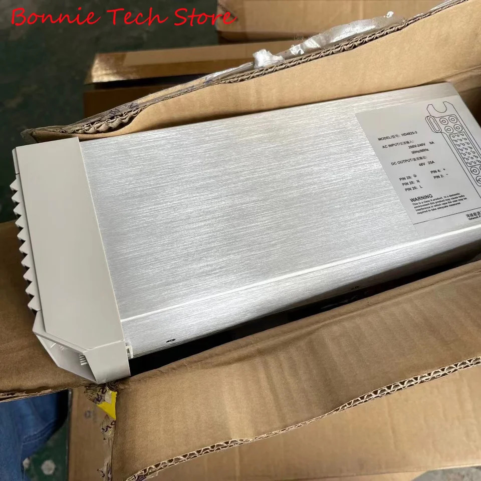EMERSON 통신 전원공급장치 모듈HD4825-3 48V 25A