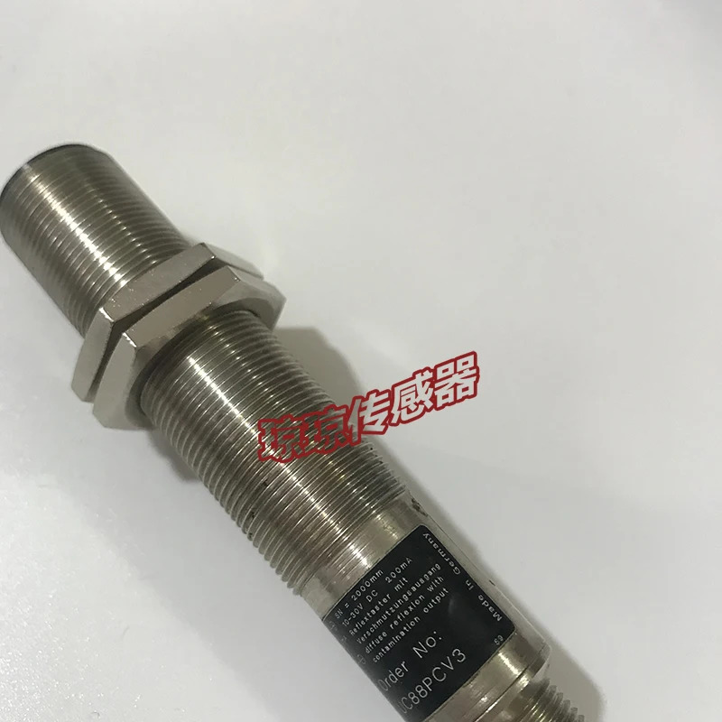 독일 Wenglor 광전스위치 센서 UC88PCV3