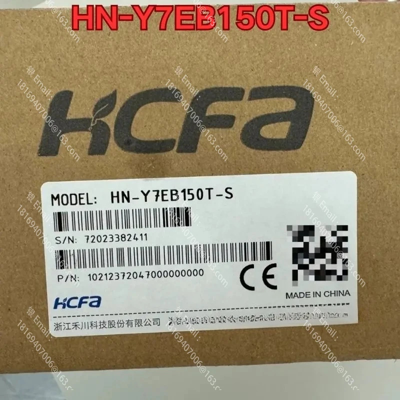 HN-Y7EB150T-S 서보 드라이브