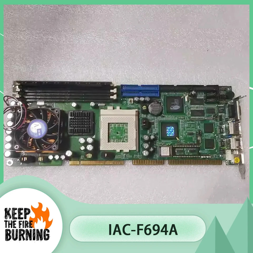 산업마더보드 IAC-F694A