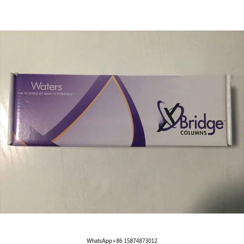 186003018 Waters 액체 크빈티지토그래피 컬럼 Xbridge C8 4.6x250mm