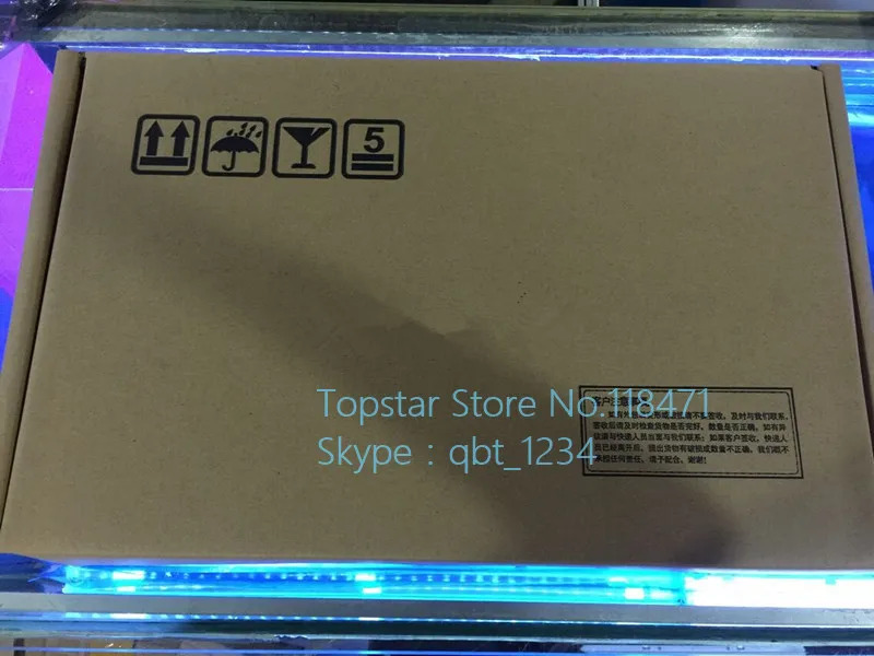 LCD 디스플레이 모듈 올인원 기계 M195RTN01.0 C360 C260 리퍼