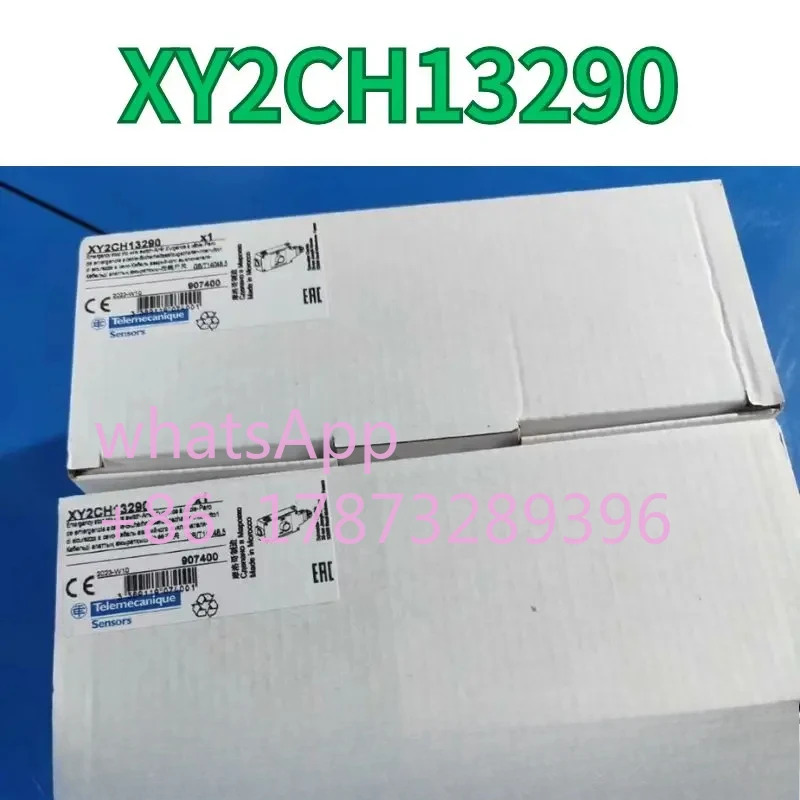 XY2CH13290