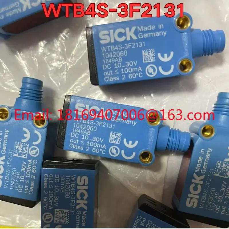 리퍼 광전스위치 WTB4S-3F2131 기능 리퍼는 정상