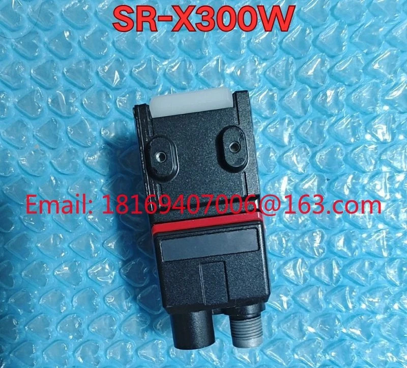 리퍼 SR-X300W 코드스캐너 기능 리퍼는 정상