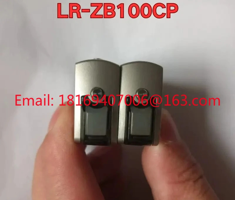 리퍼 LR-ZB100CP 센서 기능 리퍼는 정상