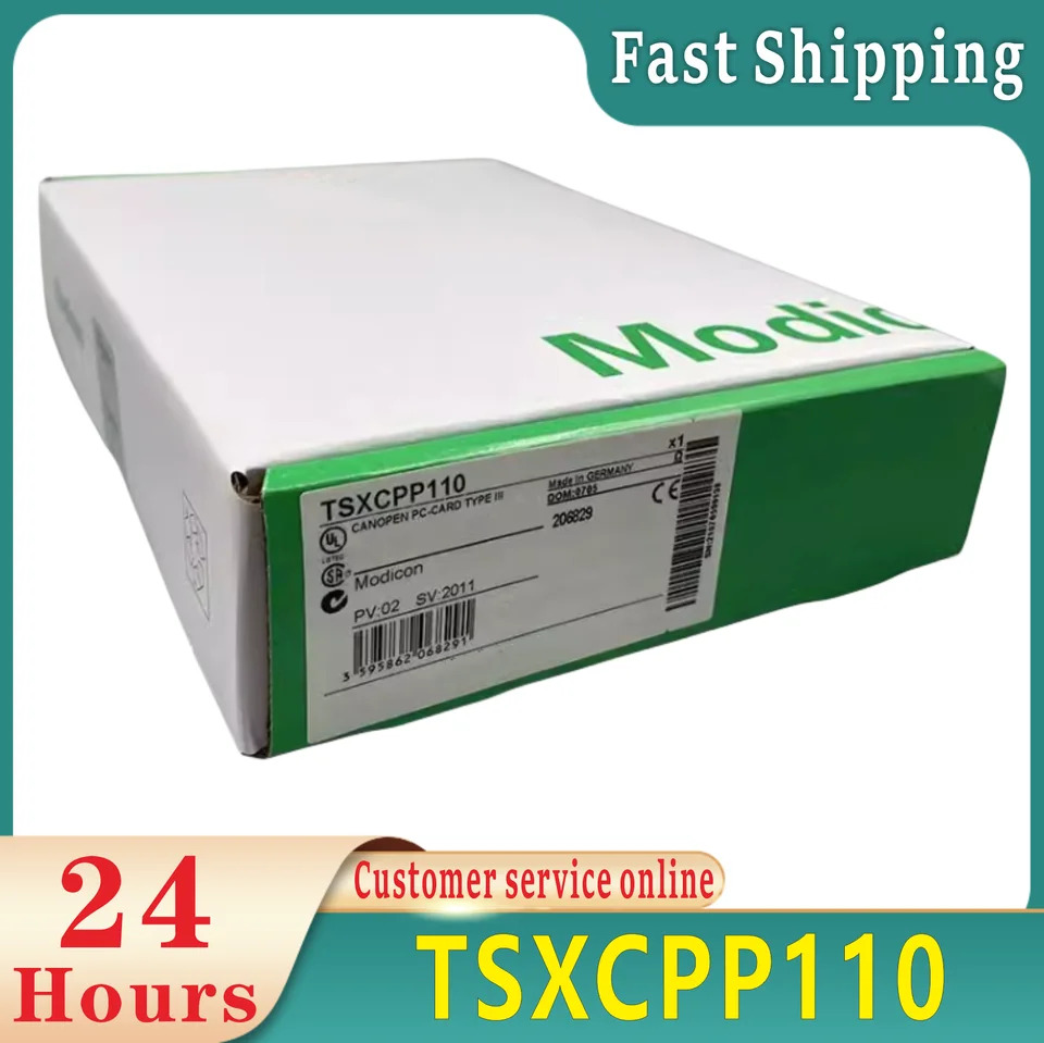 TSXCPP110 processor
