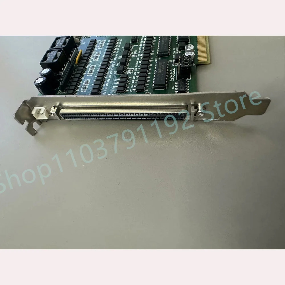 모션 컨트롤 카드 PCI-8132