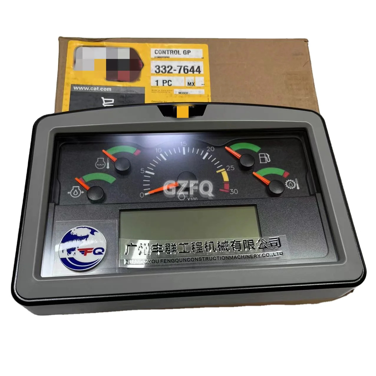 디스플레이 모듈 GP-디스플레이 20R8454 3327644  CAT 824K 825K332-7644