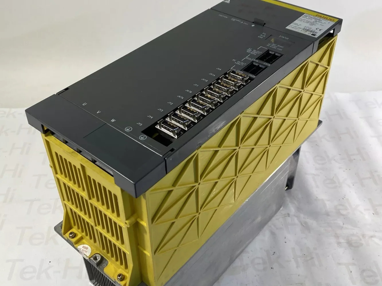 A06B-6104-H245 새 모듈