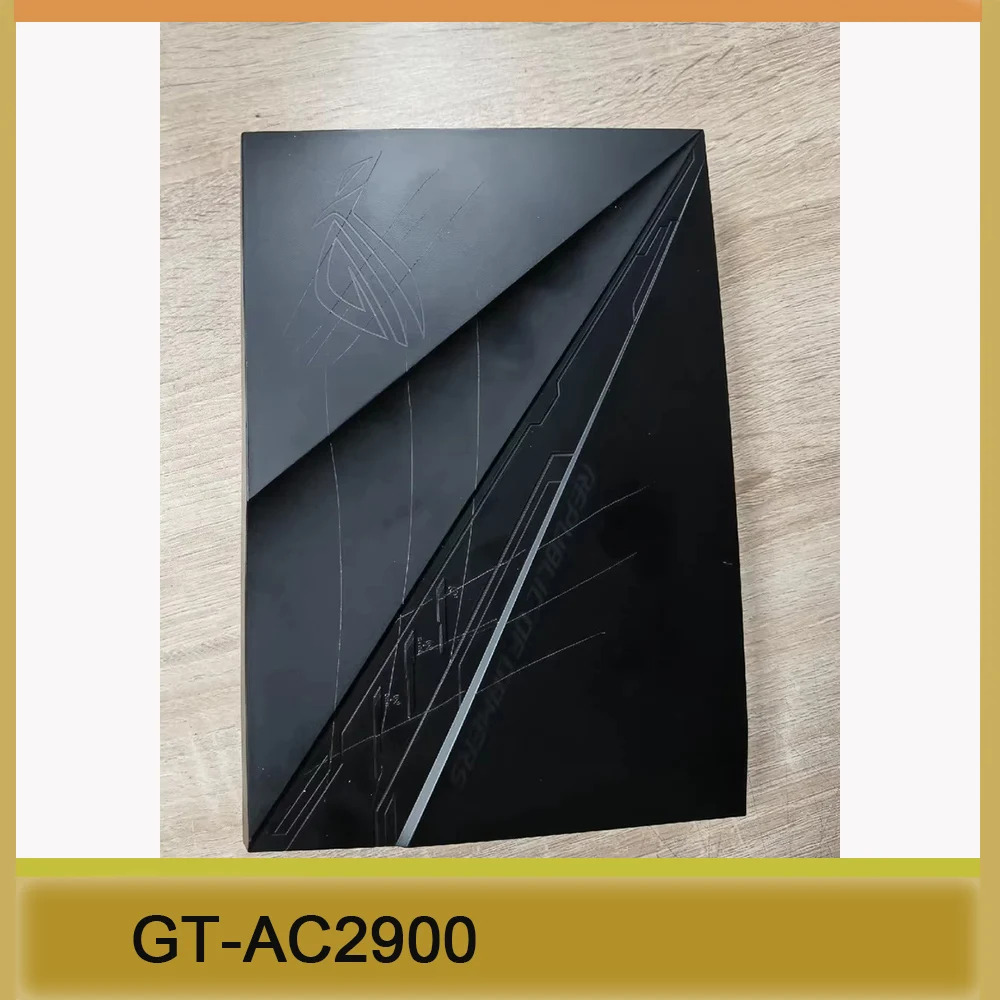듀얼 밴드 와이파이 플레이어 컨트리 -AC2900