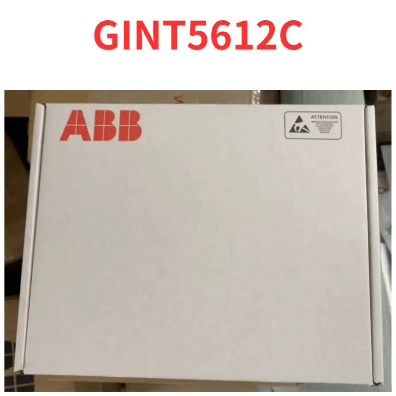 GINT5612C 가변 주파수 드라이브 보드