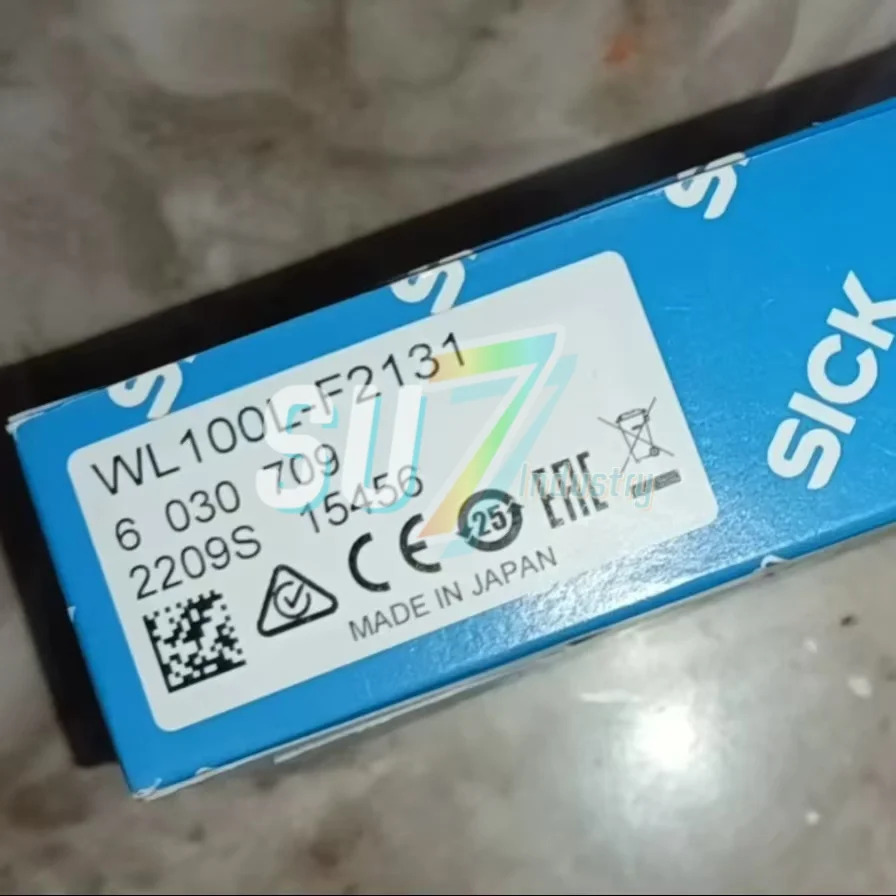 광전센서 신규 입고 WL100L-F2131 WTB4-3P3161