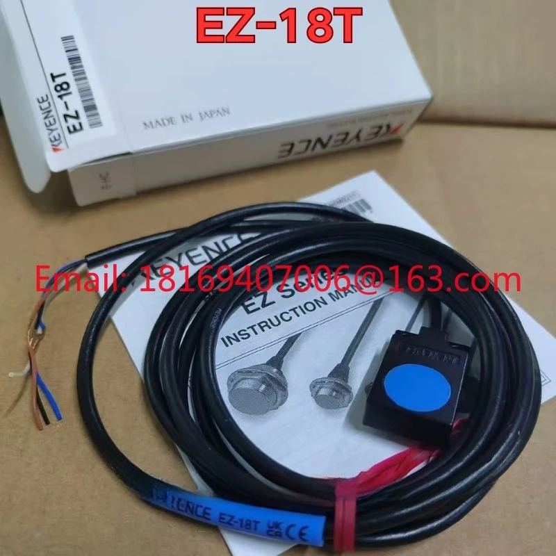 EZ-18T 센서