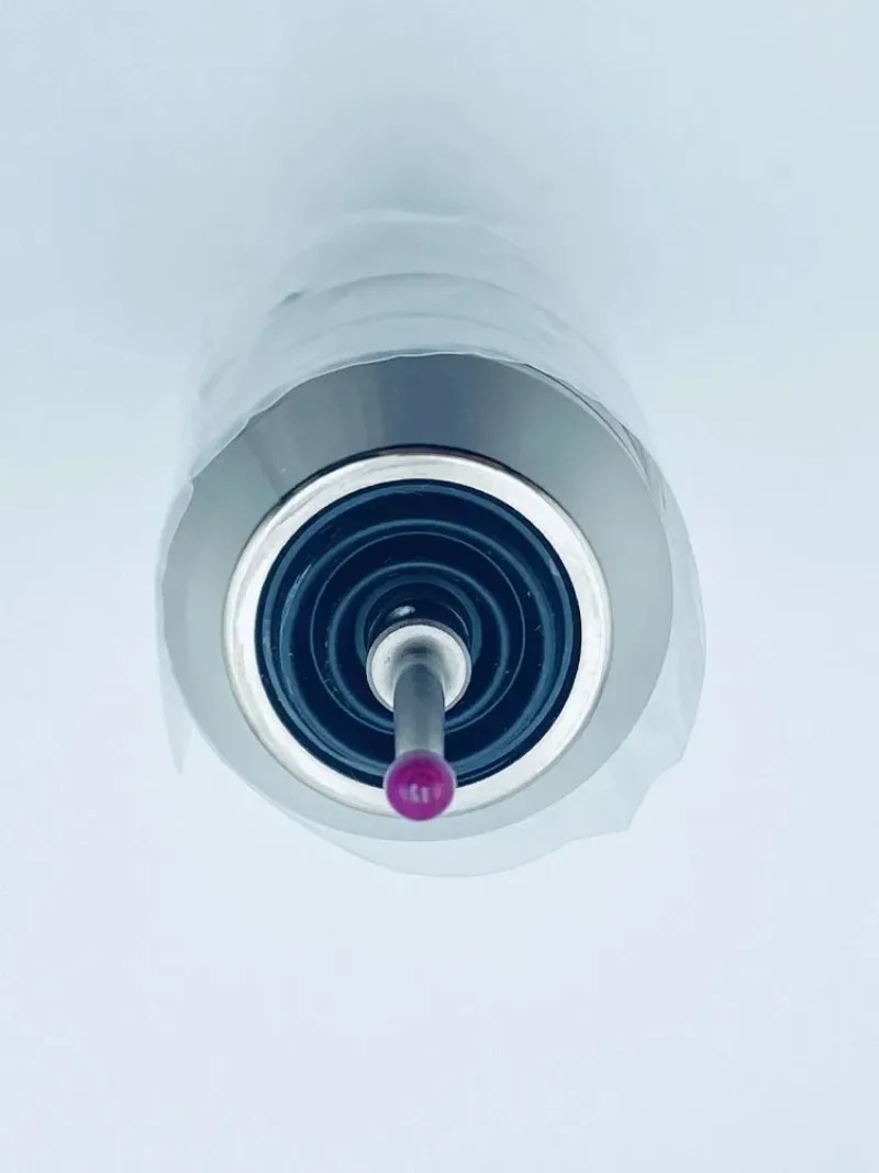 PMP 고정밀 만능 엣지 파인더 PMP-10 MP-20 PMP-32 생크 직경 10
