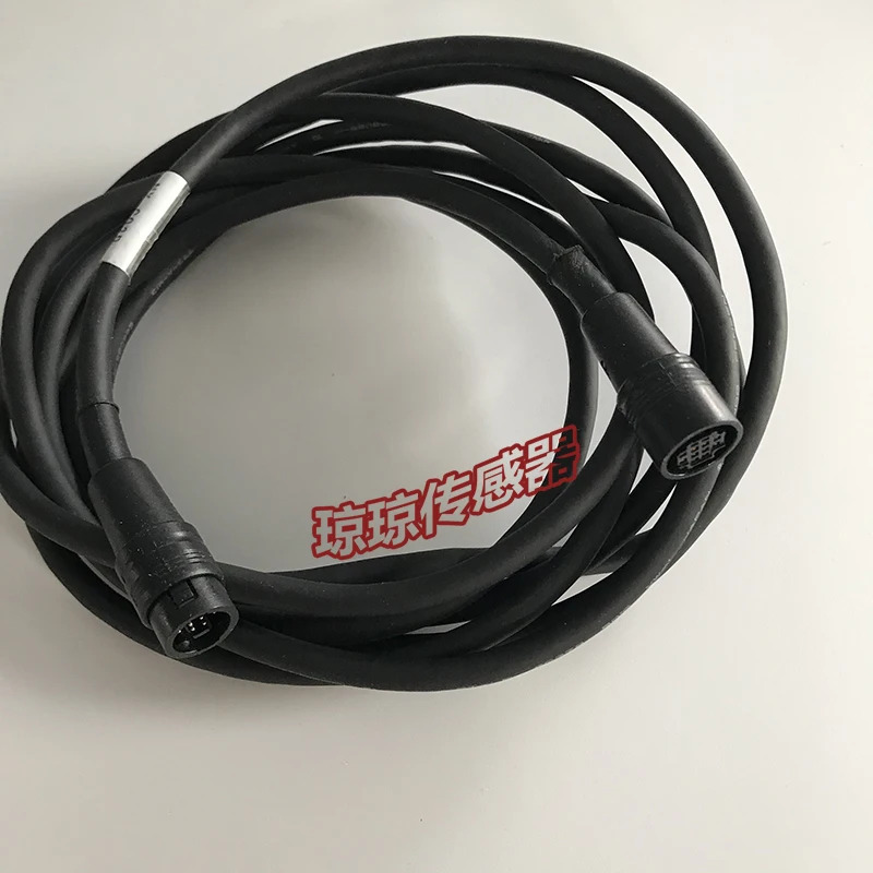 NX-C03R KEYENCE/KEYENCE 라운드 커넥터 12핀 포장