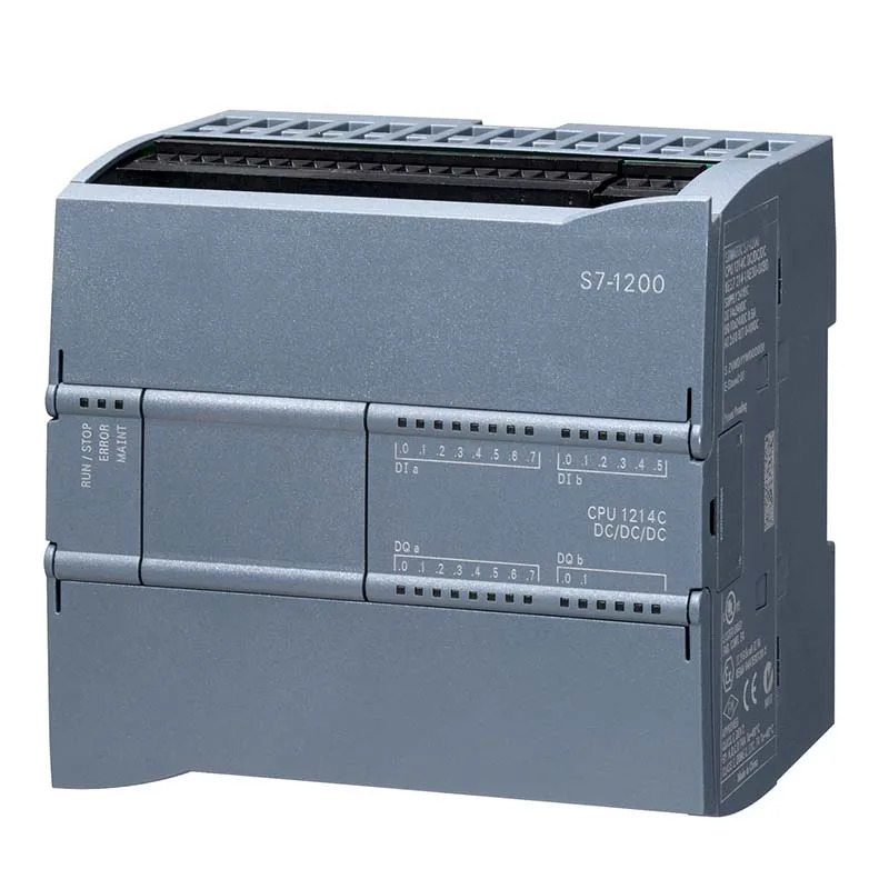 CPU 6ES7214-1HG31-0XB0 6ES7214-1HG40-0XB0 신