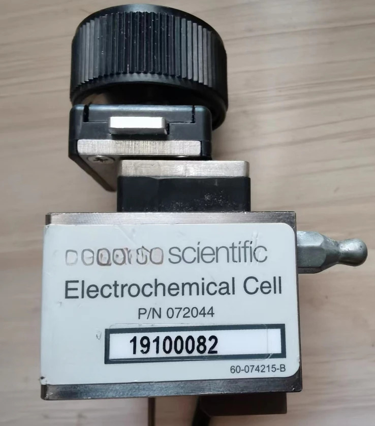 이온 크빈티지토그래피 전기 화학 검출기 셀 Thermo 072044 ED ICS-5000 19100082 Dionex