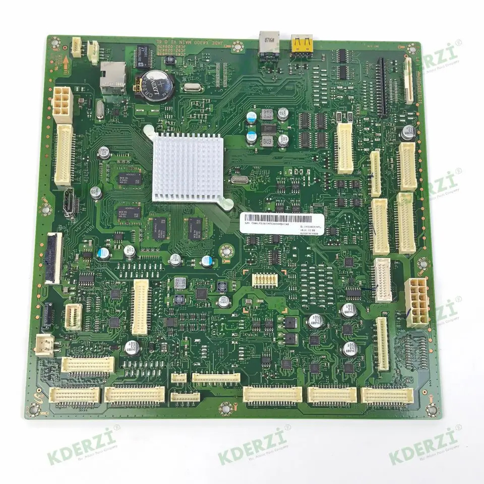 JC92-02947C hp호환 플로우 MFP E77822 E77825 E77830 시리즈메보드 SL-X4220GX hp호환L MSOK PBA JC92-02947A 없음