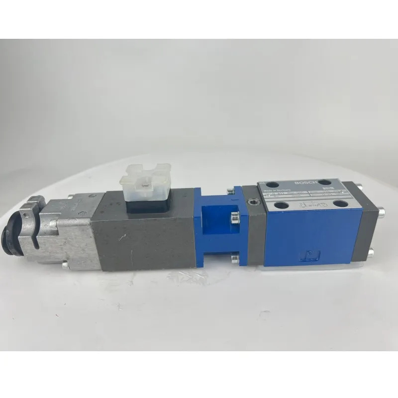 좋은Zhenyuan DREB6X-11/175MG24-25Z4M 0811402051 비례 감압밸브 DREB 6X-1X/75MG24-25Z4M HYD 081140