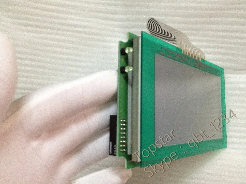 터치 스크린 S-11639A 산업LCD 디스플레이 LCD 모듈
