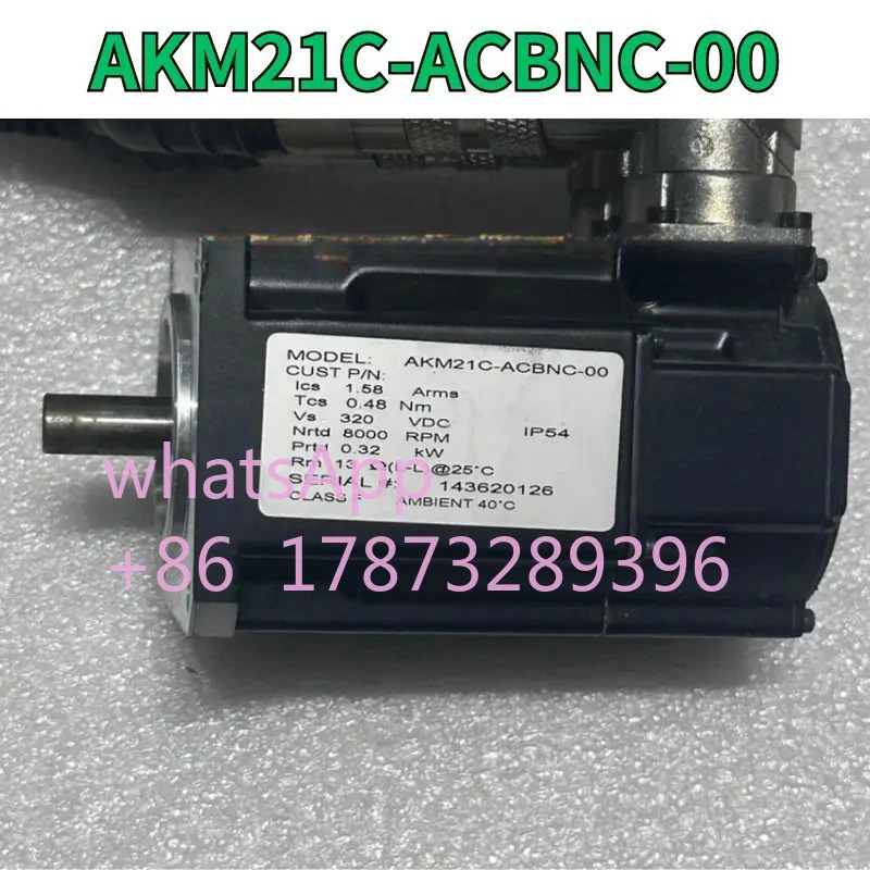 리퍼 모터 AKM21C-ACBNC-00 OK