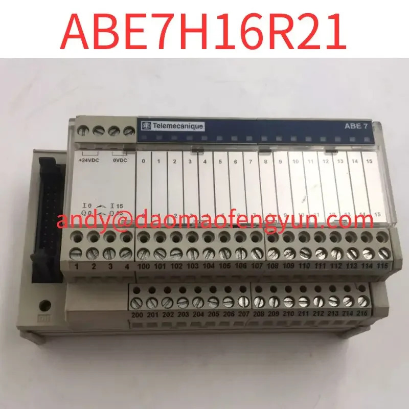 리퍼 OK ABE7H16R21