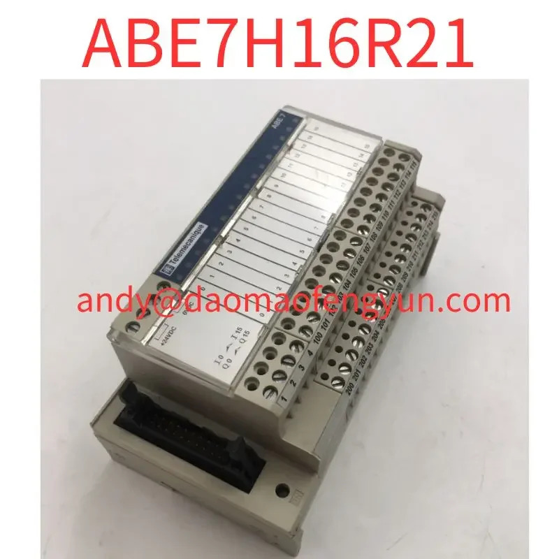 리퍼 OK ABE7H16R21