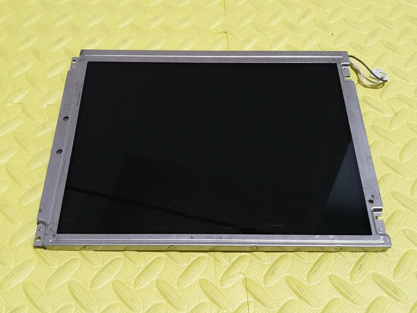 LCD 디스플레이 NL6448BC34 스크린 패널 10.4 인치