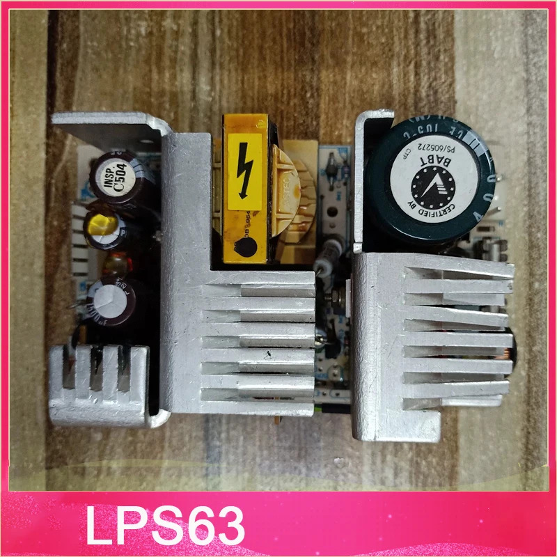 산업전원공급장치 D4560015163 1538RAE LPS63
