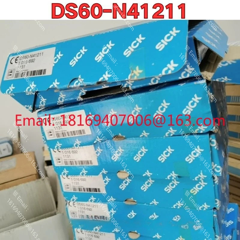 DS60-N41211 센서