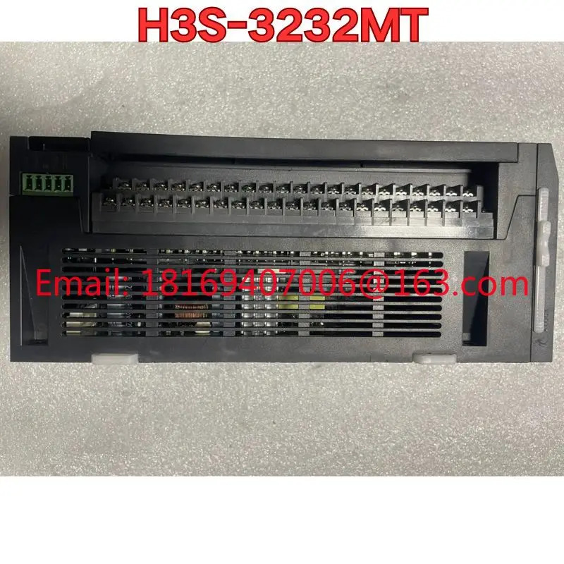 리퍼 H3S-3232MT PLC 컨트롤러 기능 리퍼는 정상