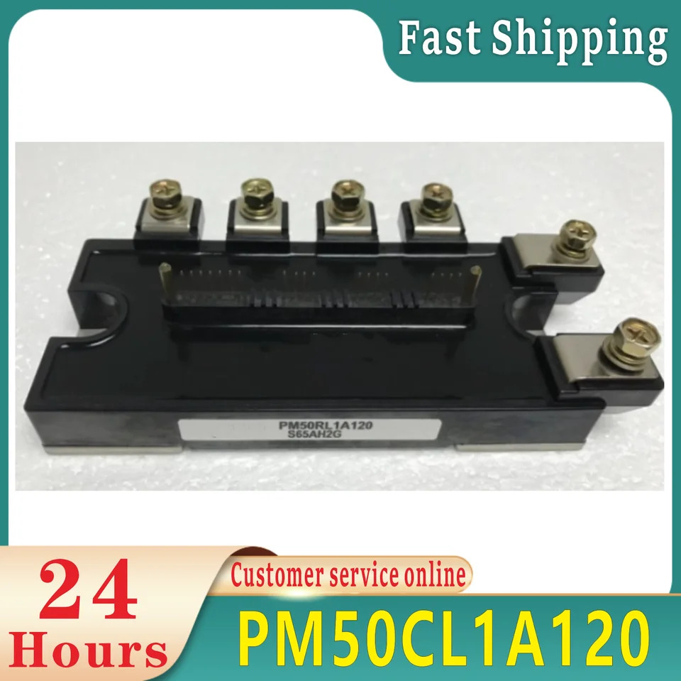 PM50CL1B120 PM50CL1A120 모듈 신