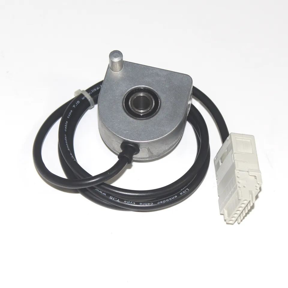 라이카 LIKA 인코더 C58R IT65 -H-1024ZCU 2048ZCU412 414 415/ZCP4ER