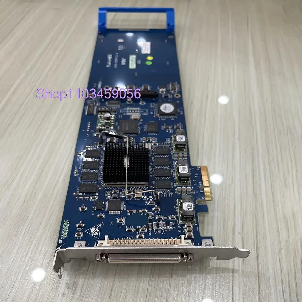 CREO IC-309 프린터이미지 캡처 카드 FusionMD2 503-691B-07 FK-1410-00127 250-00691D-A