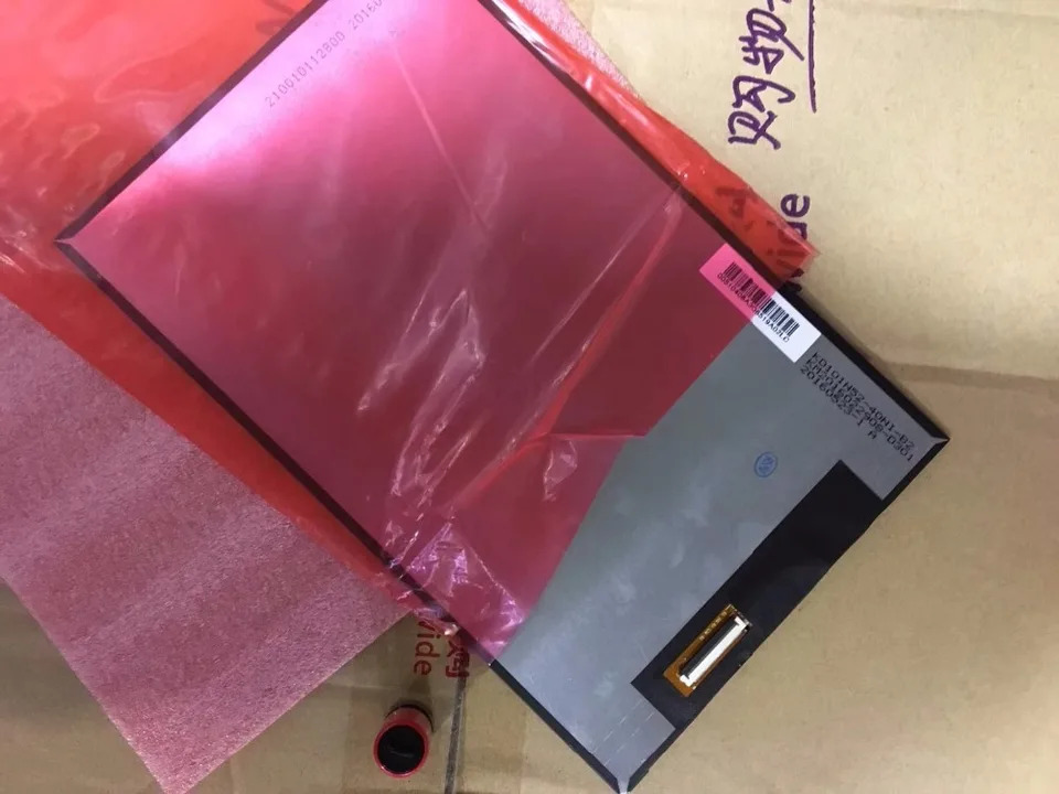 Lenove MIIX310 LCD 디스플레이KD101N67-40NI-B2 KD101N52-40NI-B2