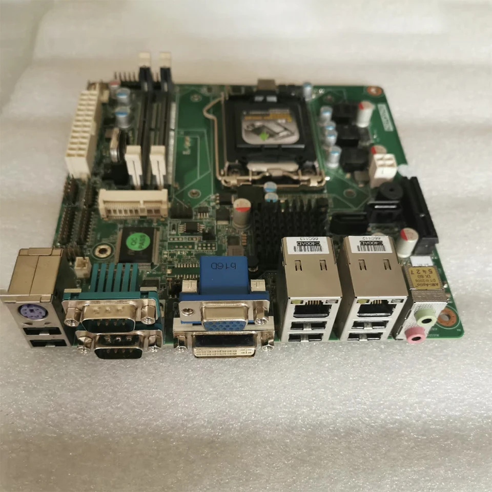Advantech 산업제어 마더보드 AIMB281G21701-T LGA1155