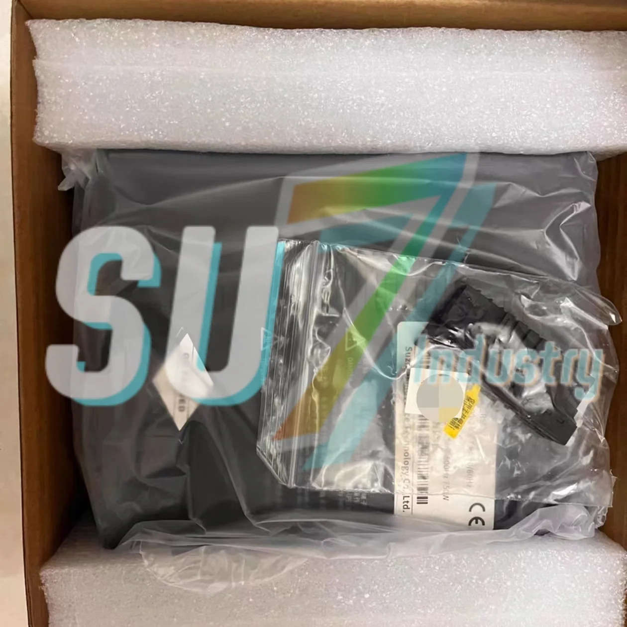 SV635NS5R5I 서보 드라이버 내 새