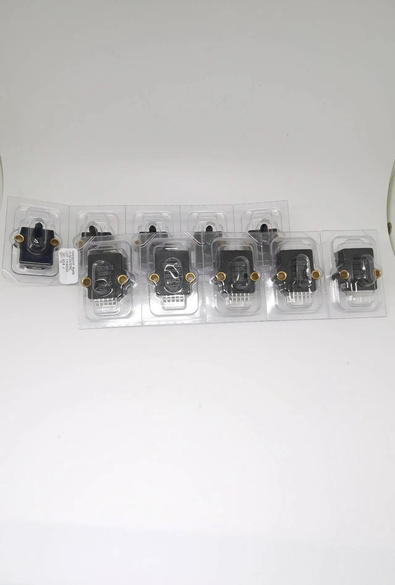 SCX05DNC Honeywell 공에이전트 트리거 인터페이스 압력센서 기술 지원