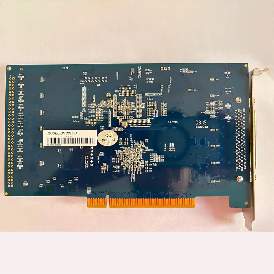 LEADSHINE 모션 제어 카드 DMC-A00 DMC3400A