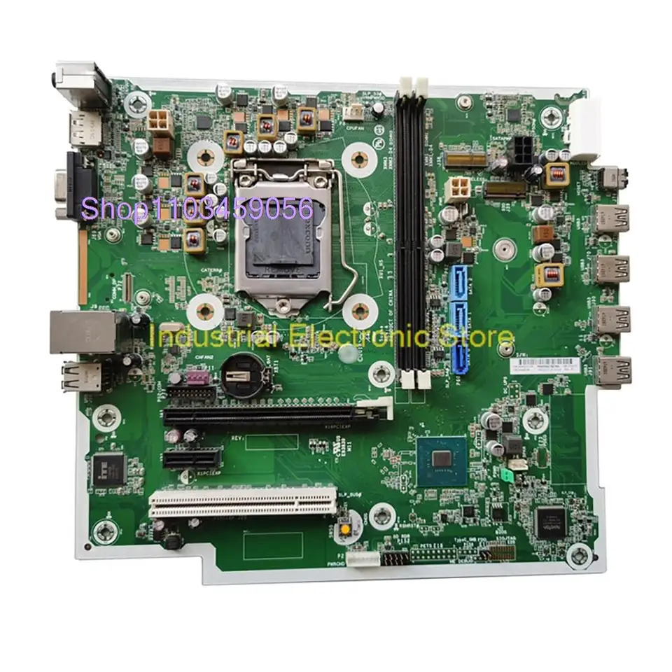 hp호환 ProDesk 480 G5 MT 데스크탑 마더보드 L04746-001 L04746-601 L02442-021