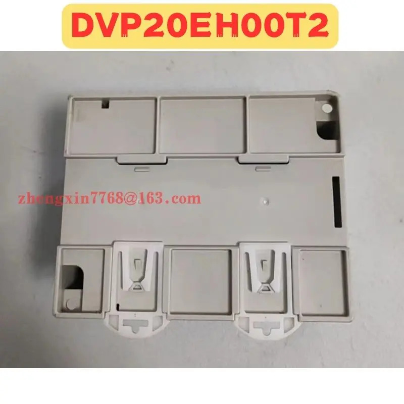 리퍼 PLC DVP20EH00T2 정상 기능 완료