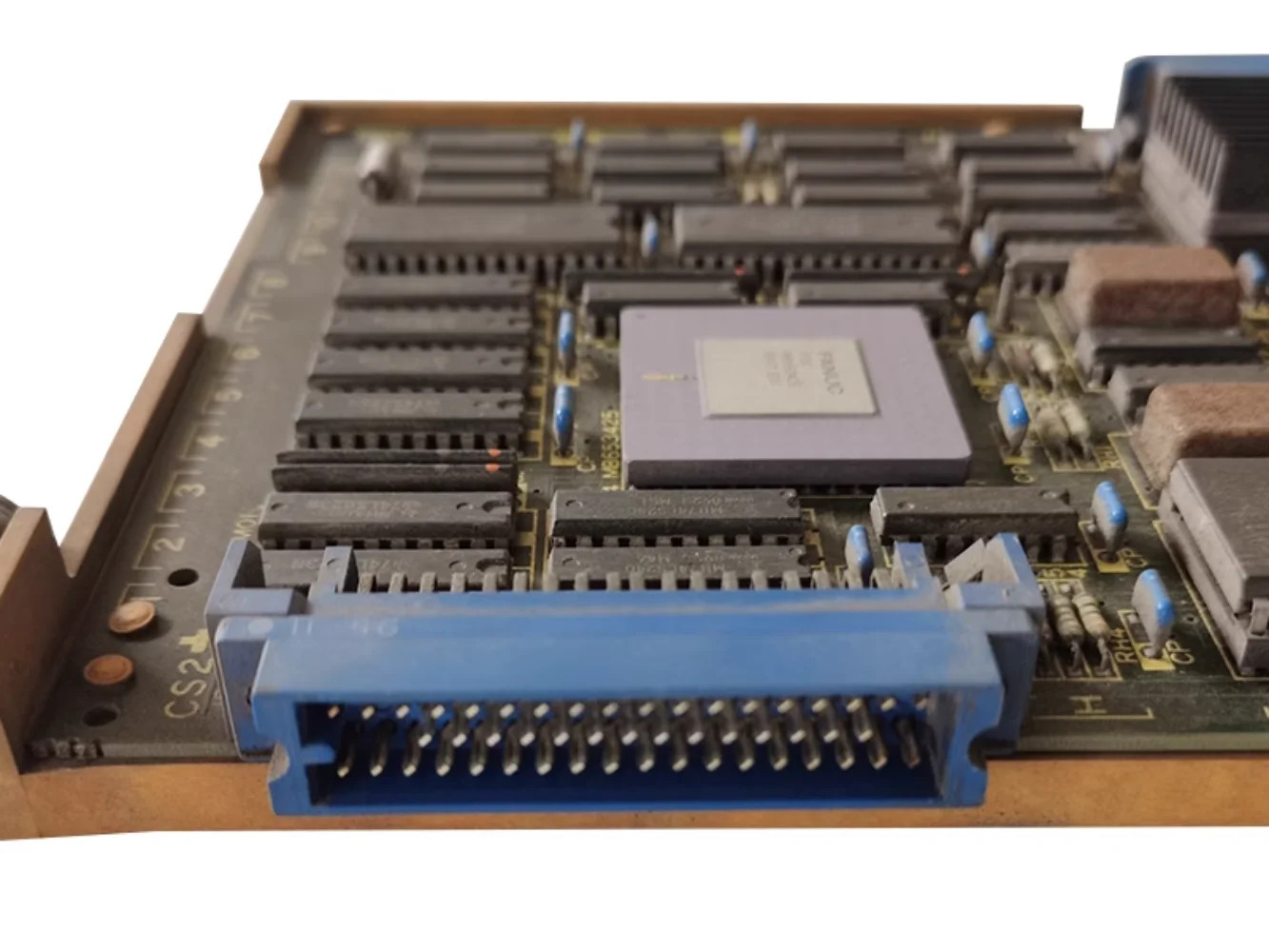 Fanuc CNC 공작 기계 마더보드 회로 기판A16B-1211-0920