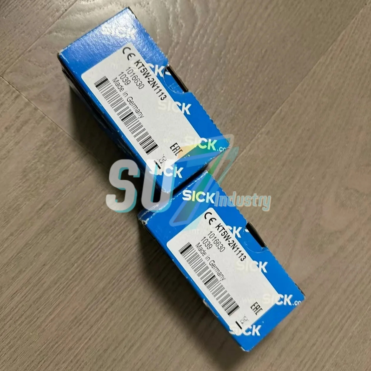 KT5W-2N1113 1016630 대비 센서 신규 입고
