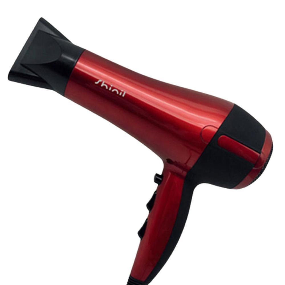 2200W 고출력 헤어드라이기 드라이어 3단 온도풍량조절